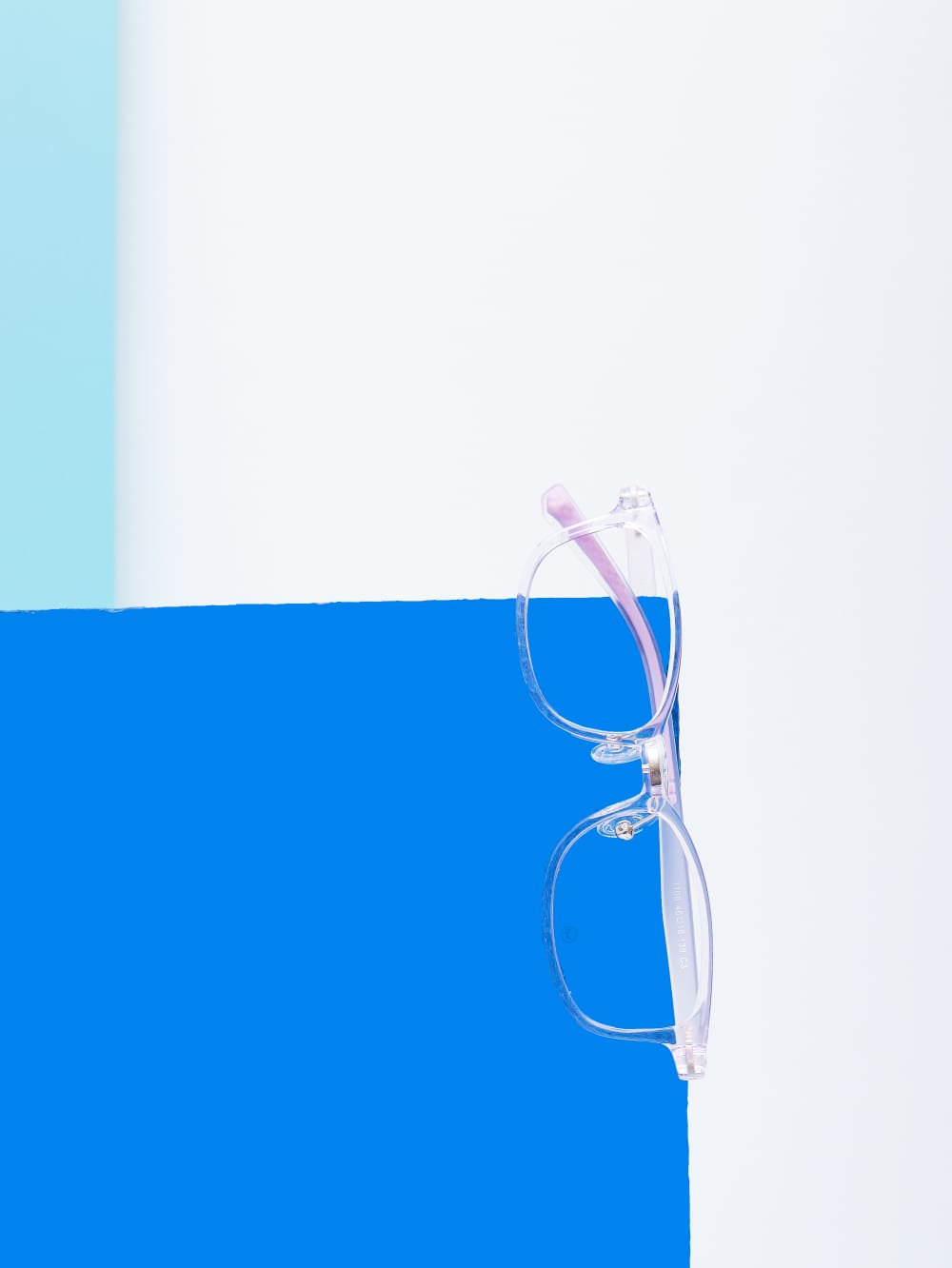 April Eyewear Frame Kids Moonie