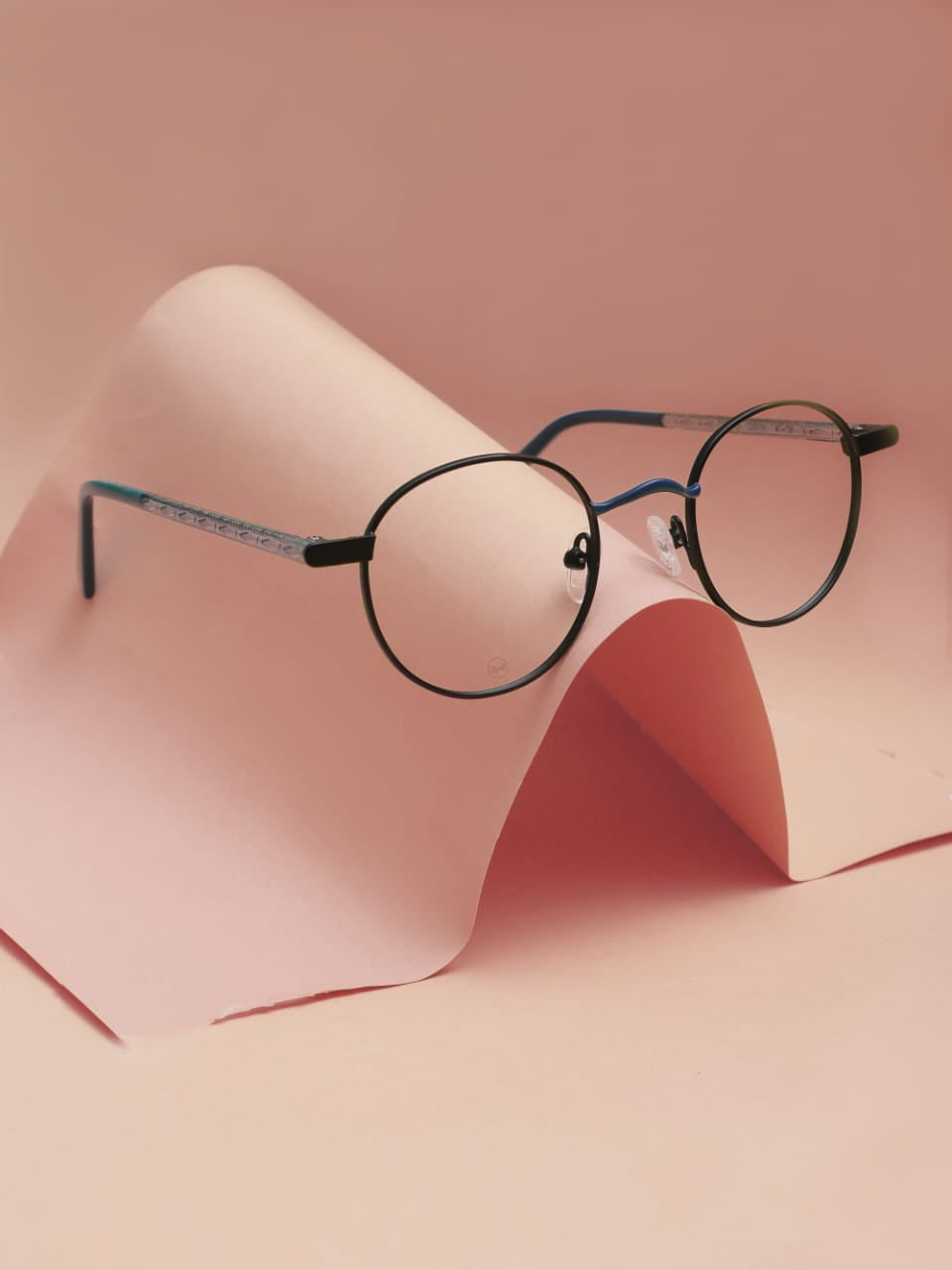 April Eyewear Frame Kids Zippy