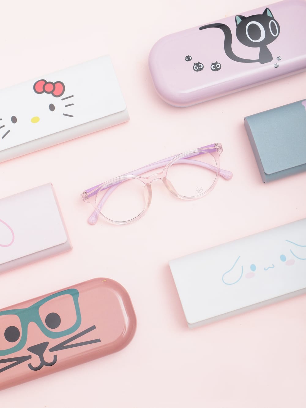 April Eyewear Frame Kids Astro