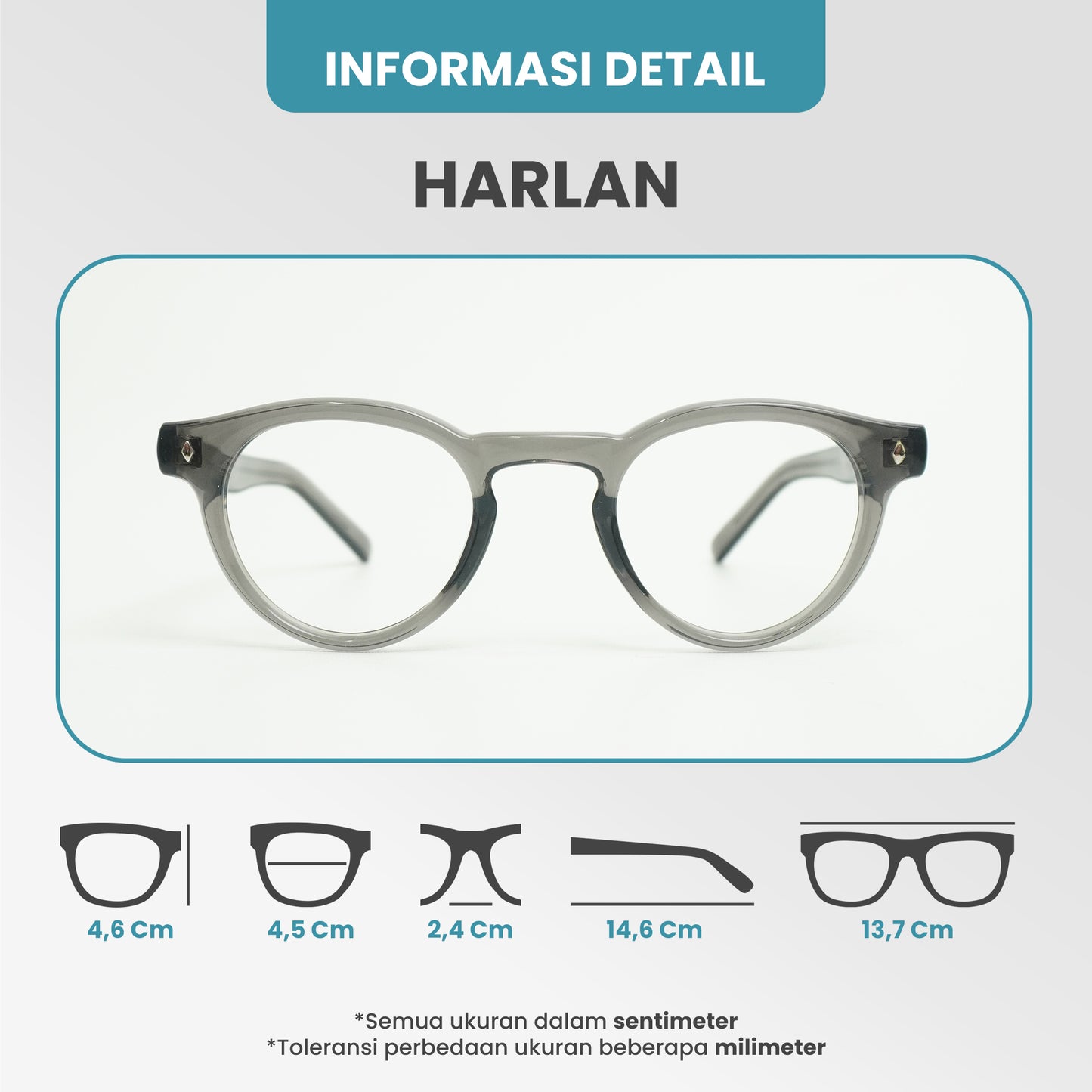 HARLAN