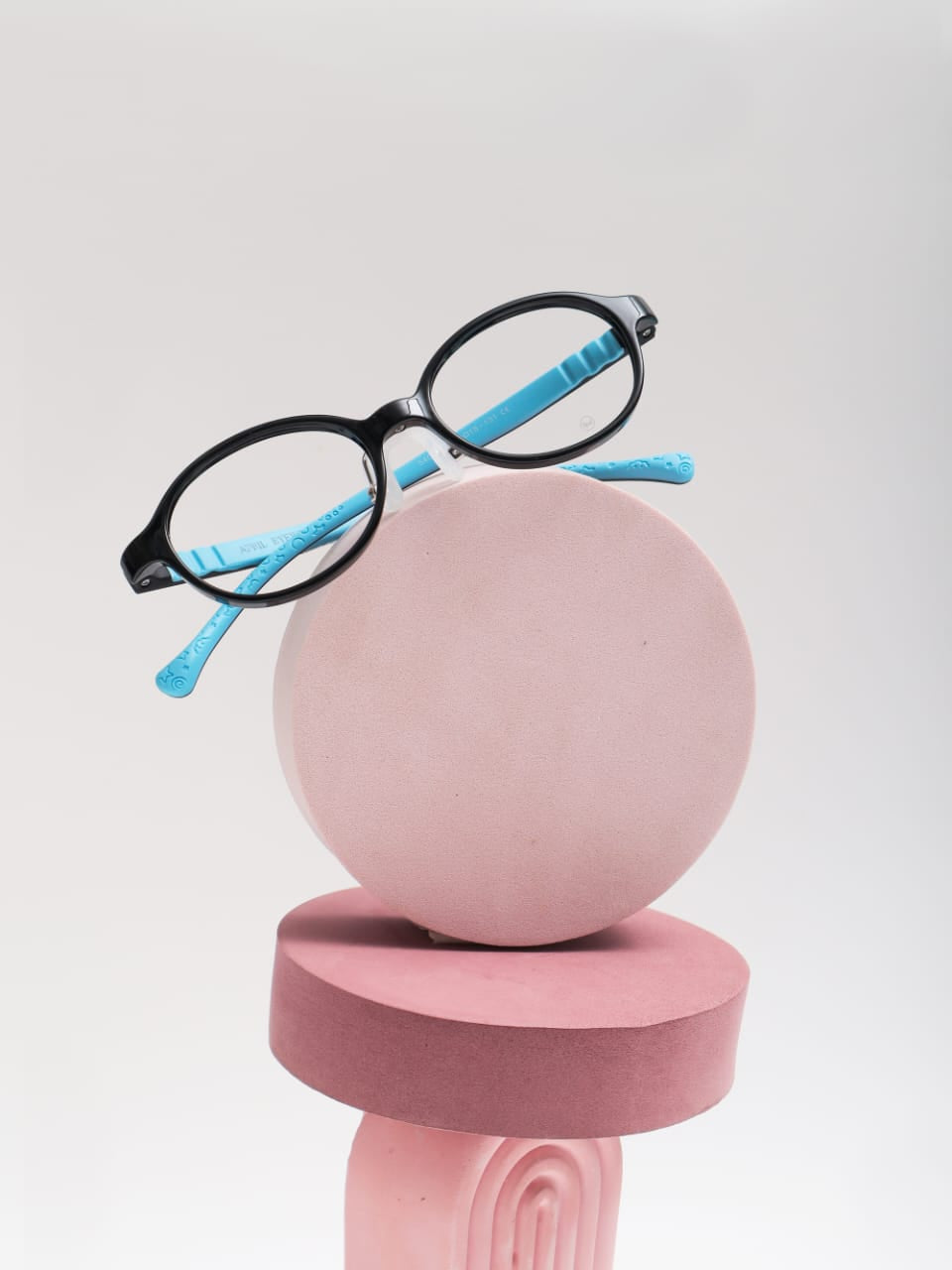 April Eyewear Frame Kids Zora