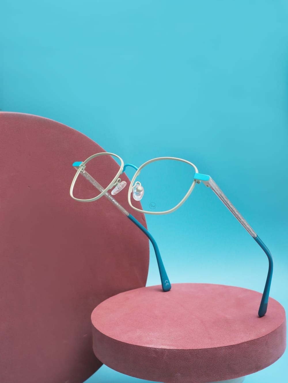April Eyewear Frame Kids Stellar