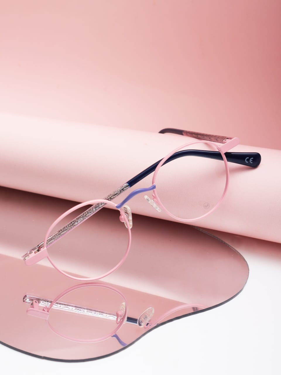 April Eyewear Frame Kids Zippy