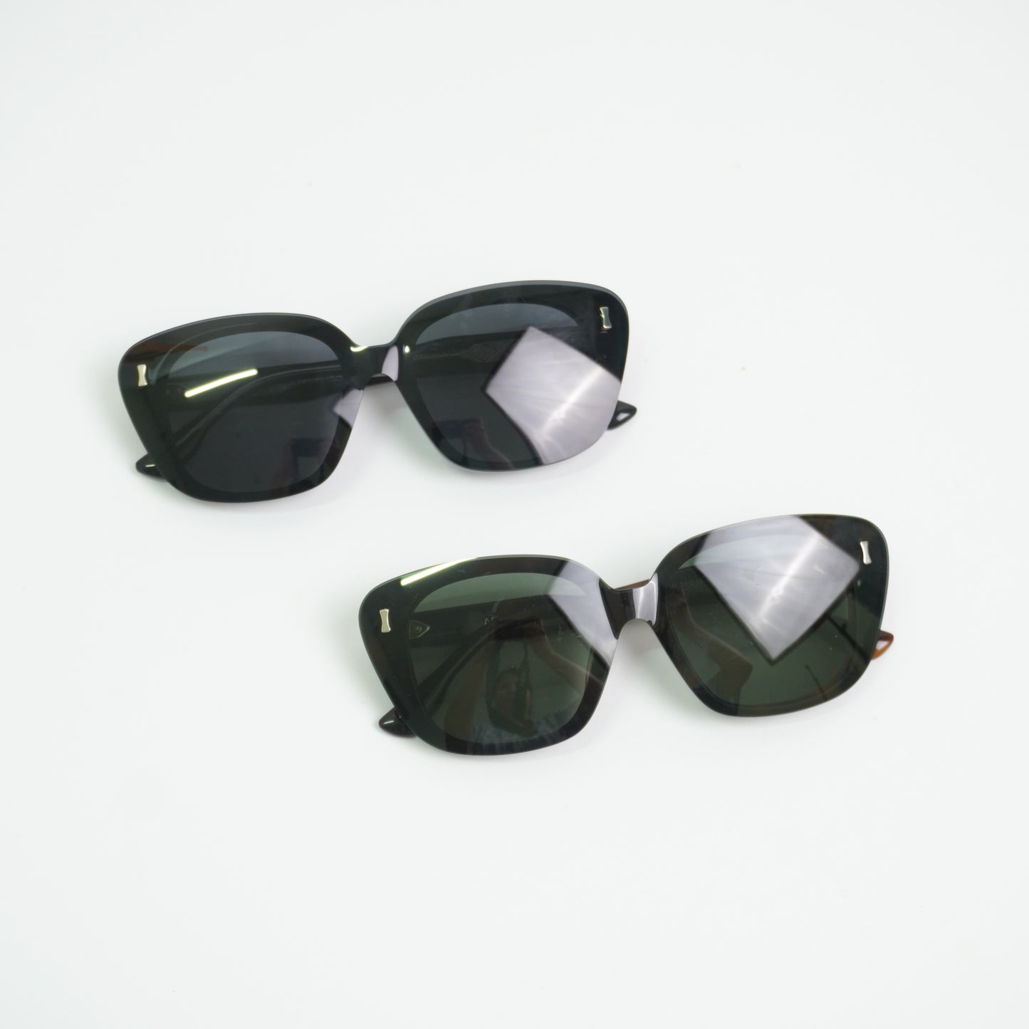 April Eyewear X Husna Clip On Amy