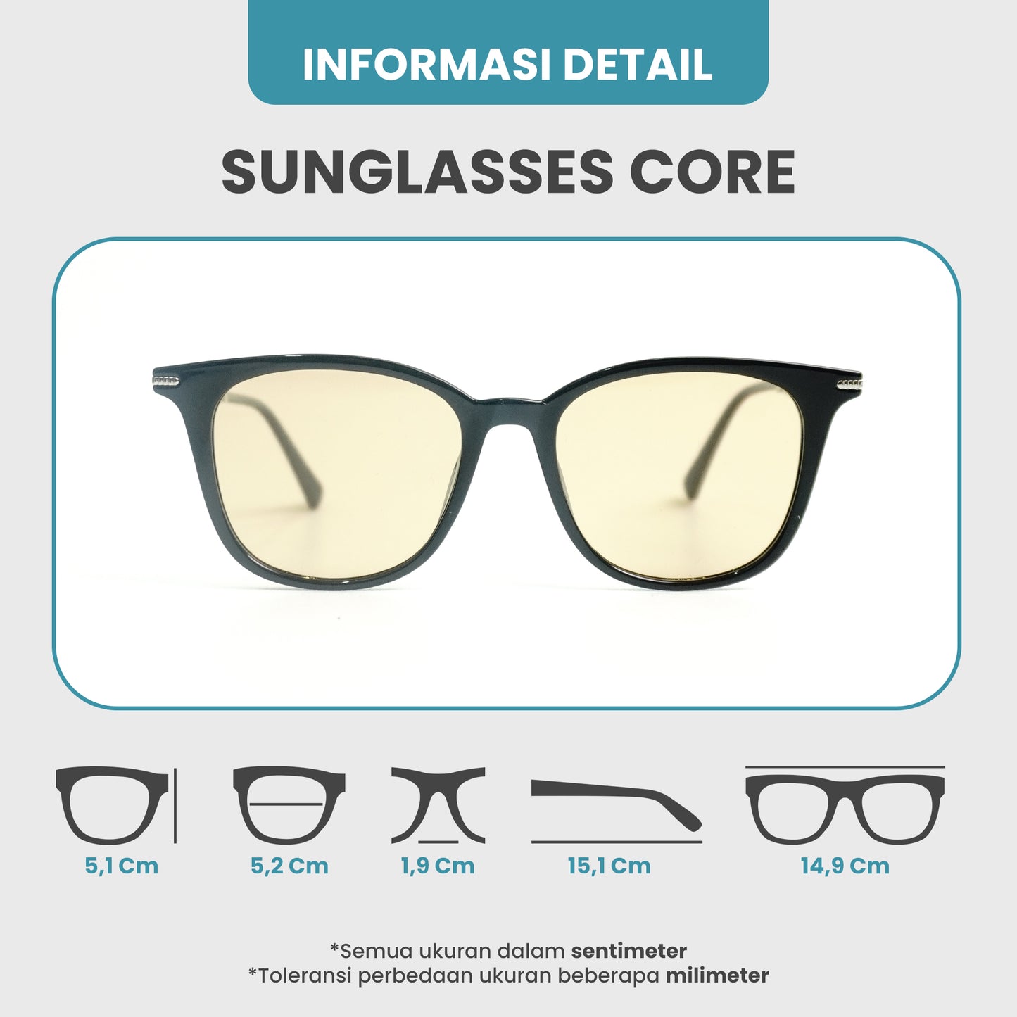 SUNNIES CORE