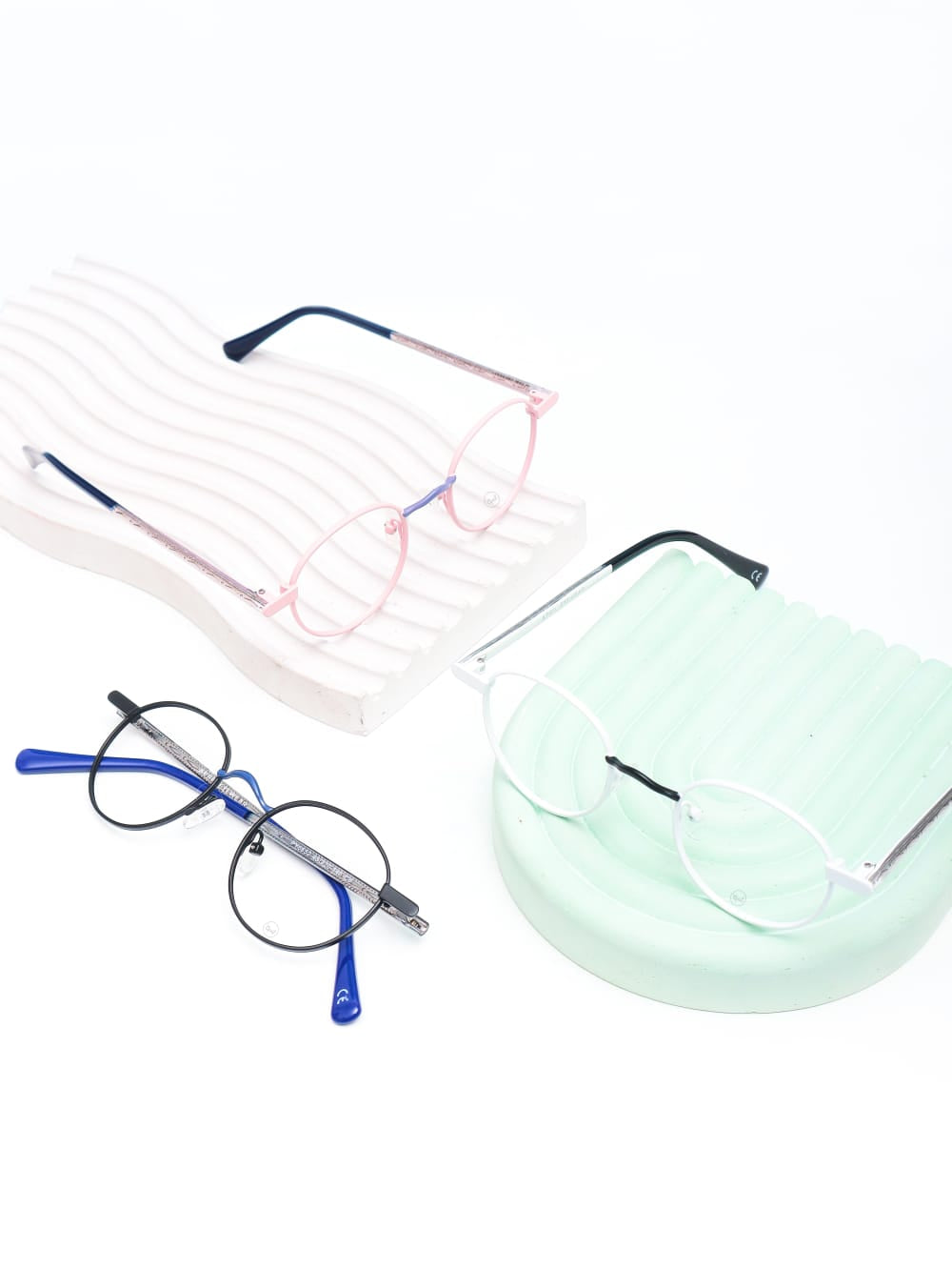 April Eyewear Frame Kids Zippy