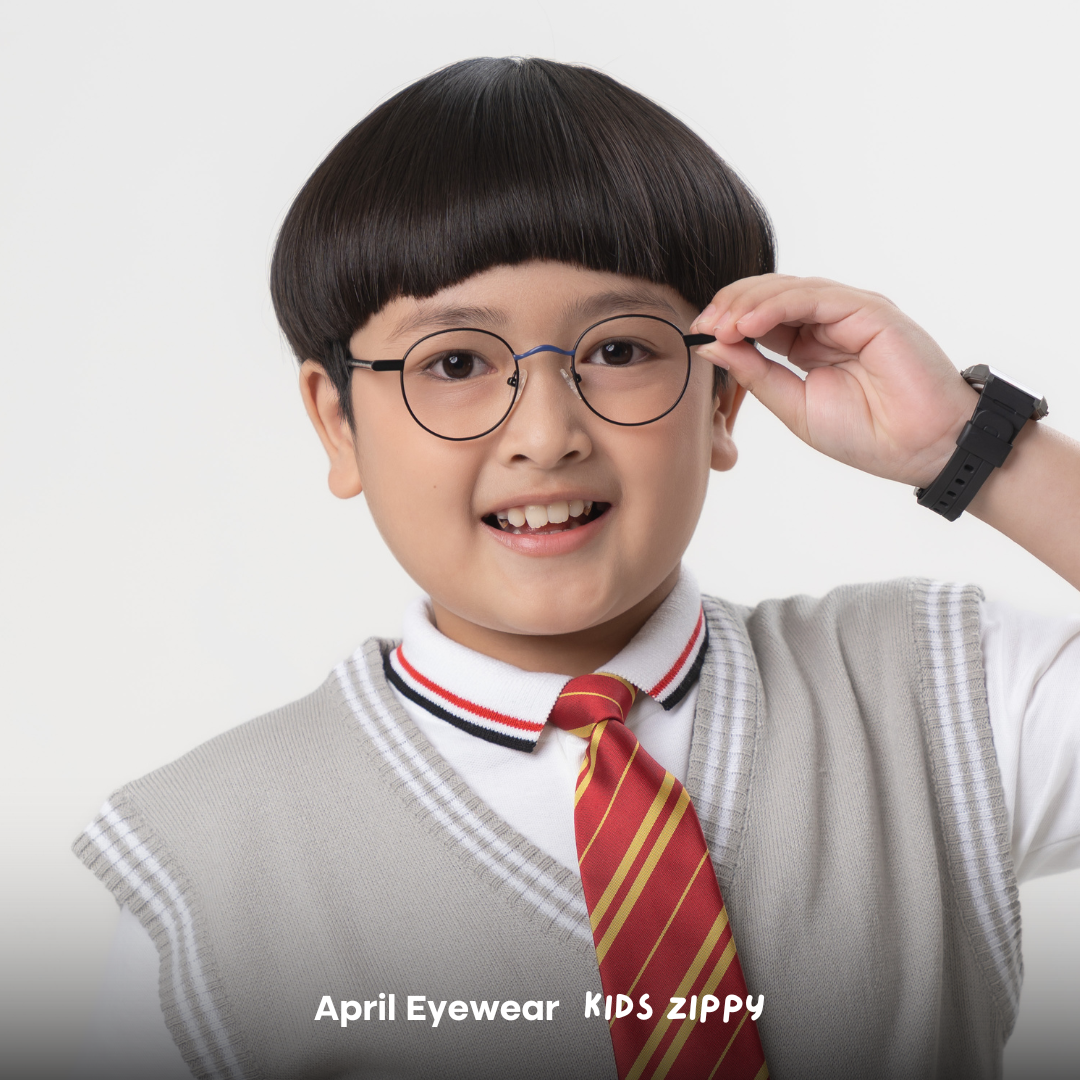 April Eyewear Frame Kids Zippy