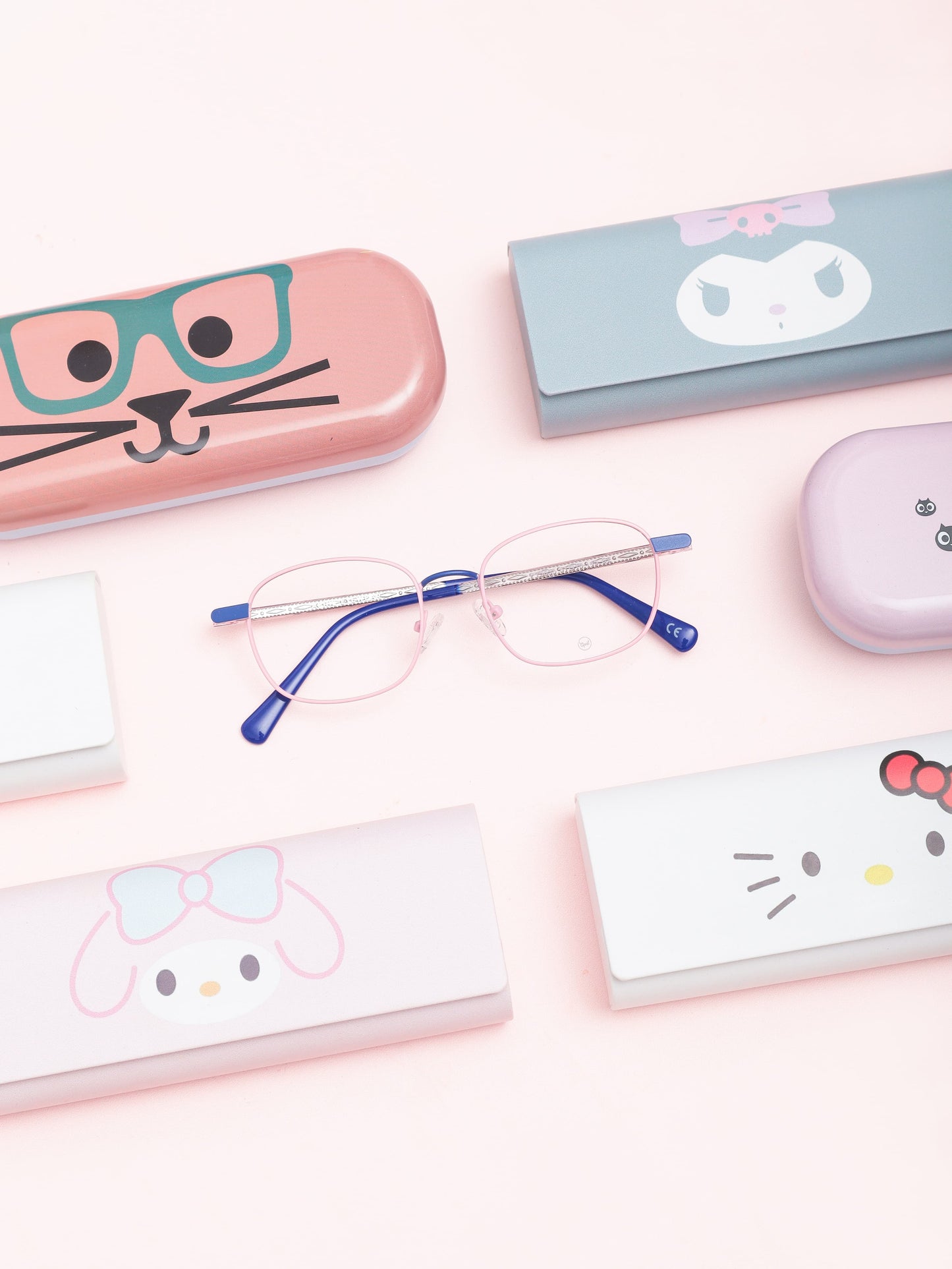 April Eyewear Frame Kids Stellar