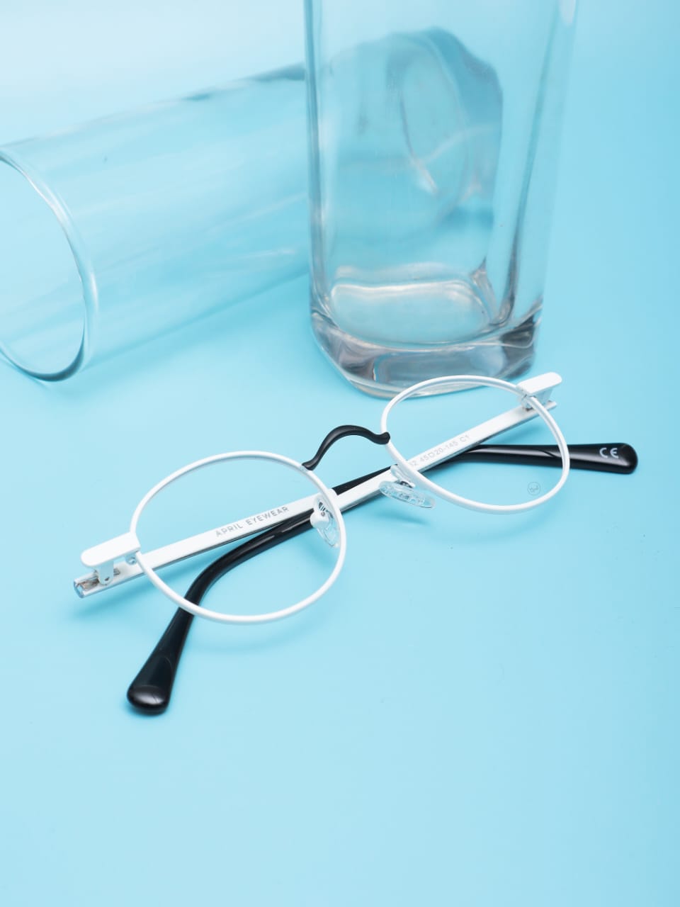 April Eyewear Frame Kids Zippy