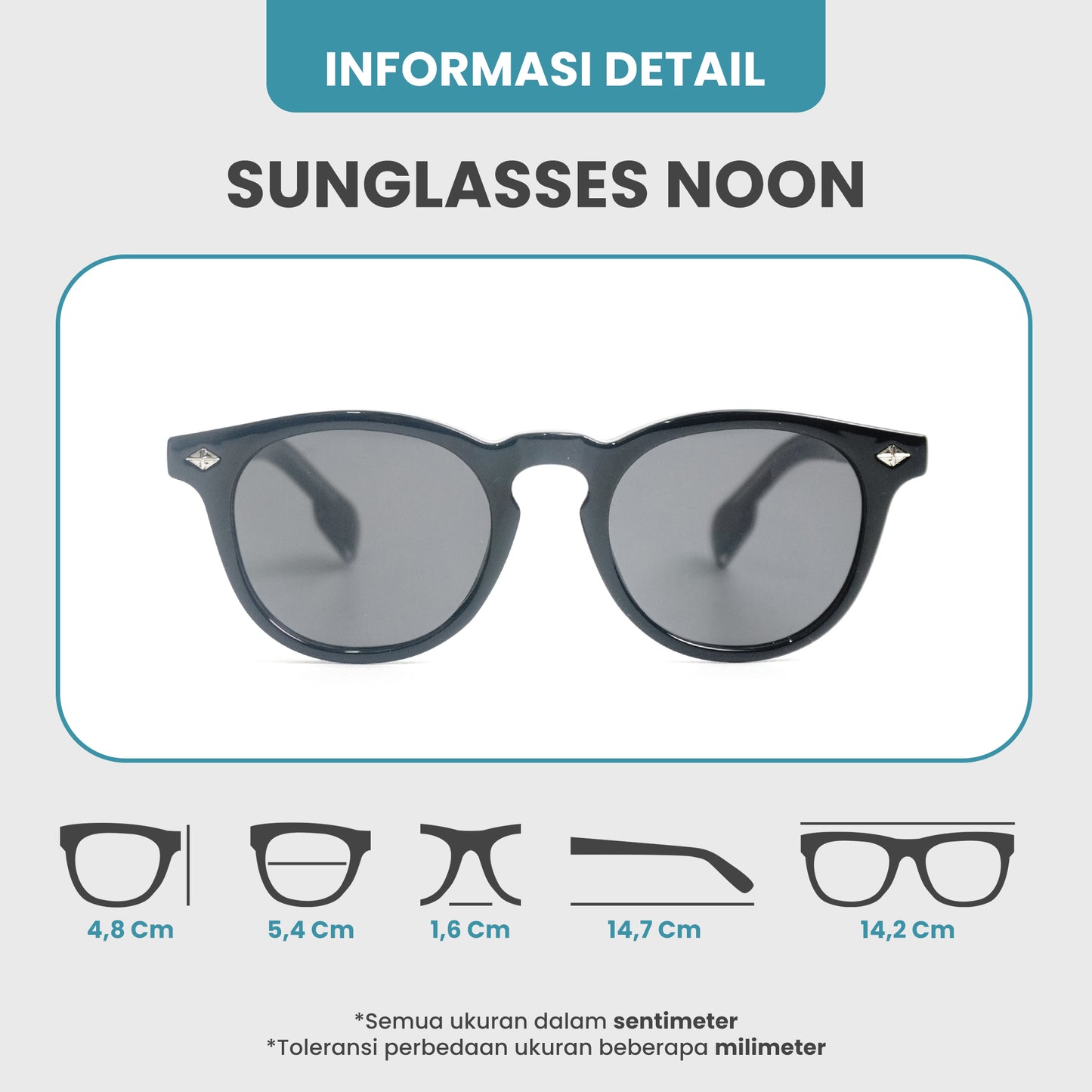 SUNNIES NOON