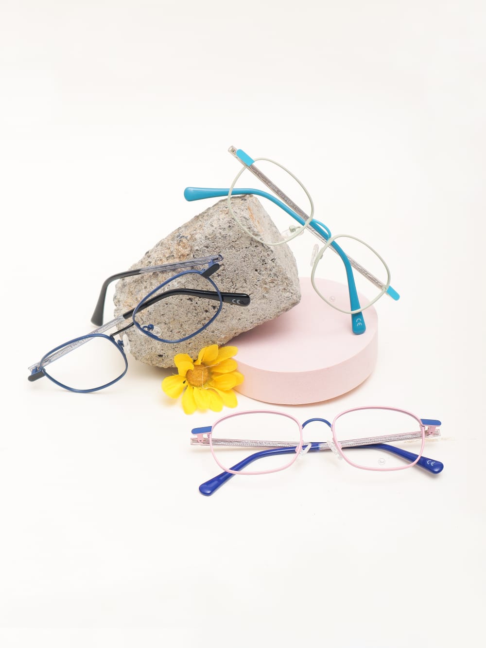 April Eyewear Frame Kids Stellar