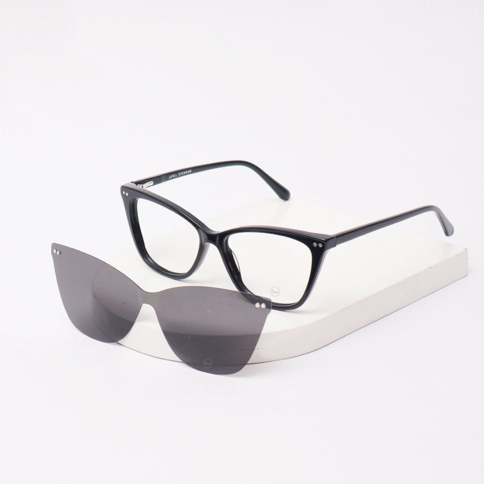CLIP ON LUXE