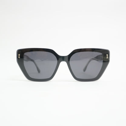 April Eyewear X Husna Clip On Alicia