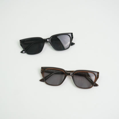 April Eyewear X Husna Sade
