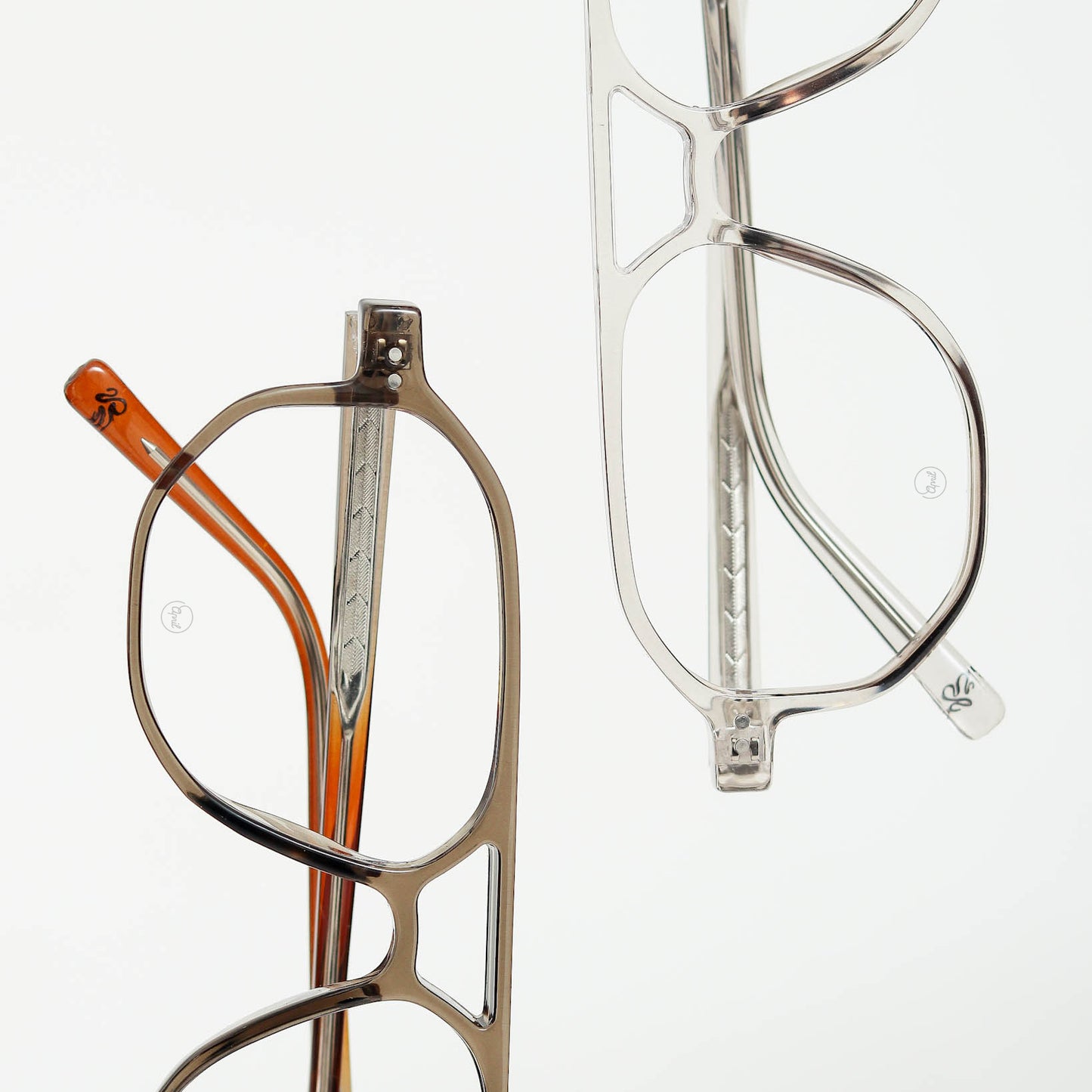 April Eyewear X Sindy Mutmaina Lou
