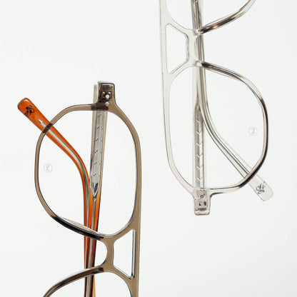 April Eyewear X Sindy Mutmaina Lou