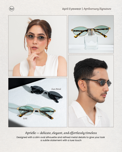 SUNNIES APRILELLE