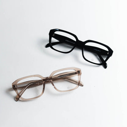 April Eyewear X Sindy Mutmaina Rott