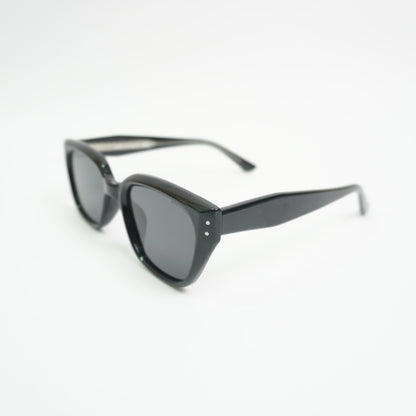 April Eyewear X Husna Sade