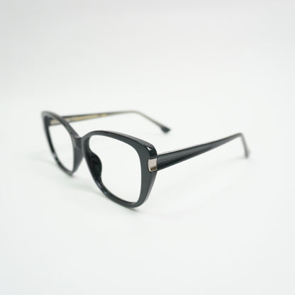 April Eyewear X Husna Norah