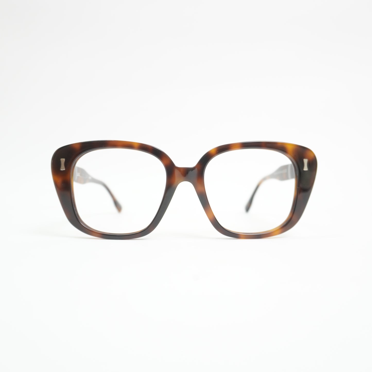 April Eyewear X Husna Clip On Amy