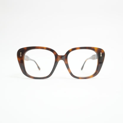 April Eyewear X Husna Clip On Amy