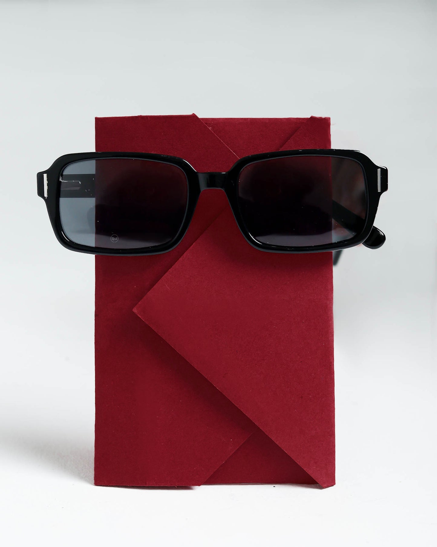April Eyewear X Sindy Mutmaina Sunglasses Tan