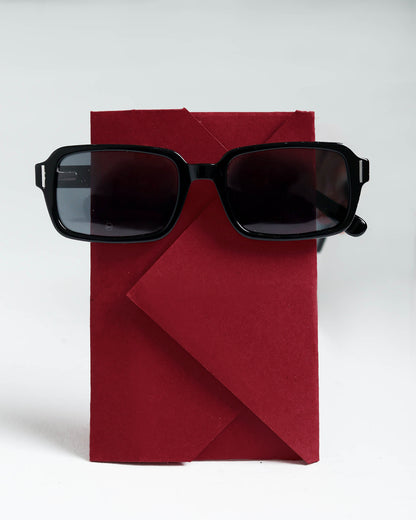 April Eyewear X Sindy Mutmaina Sunglasses Tan