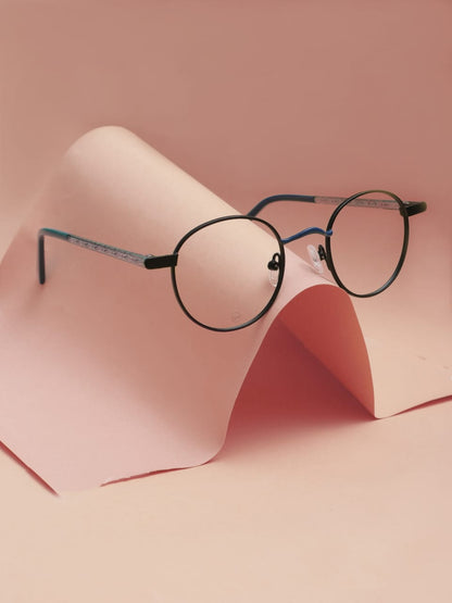 April Eyewear Frame Kids Zippy