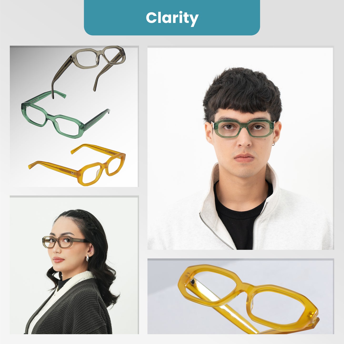 CLARITY