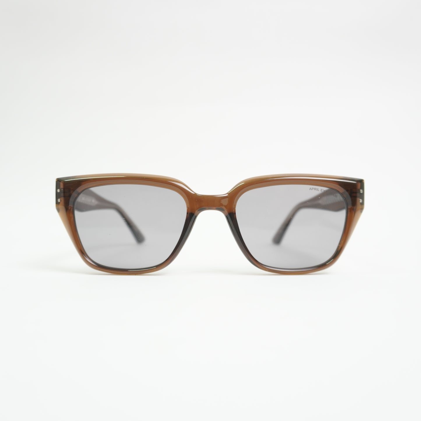 April Eyewear X Husna Sade