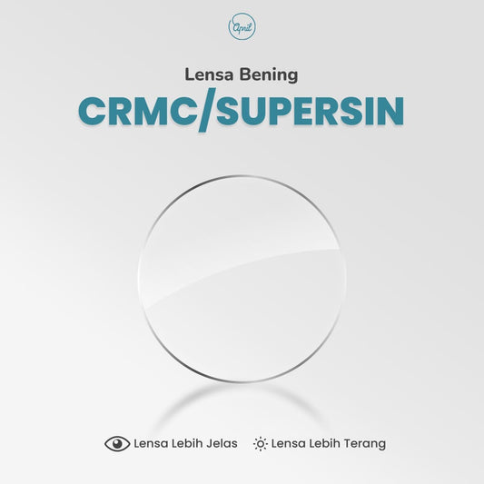 LENSA CRMC SUPERSIN