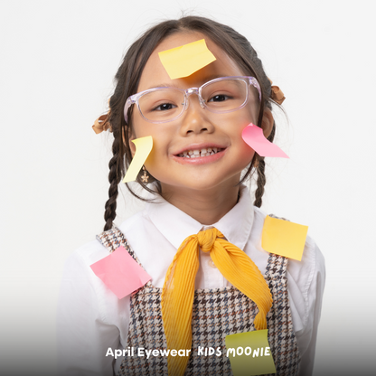 April Eyewear Frame Kids Moonie