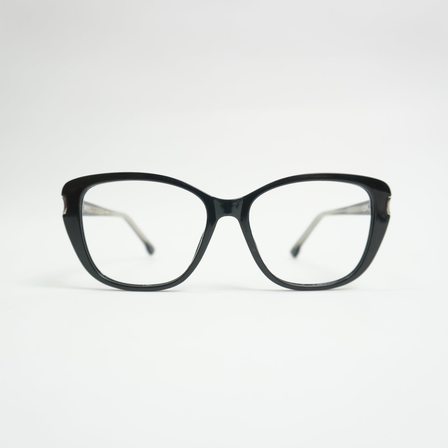April Eyewear X Husna Norah
