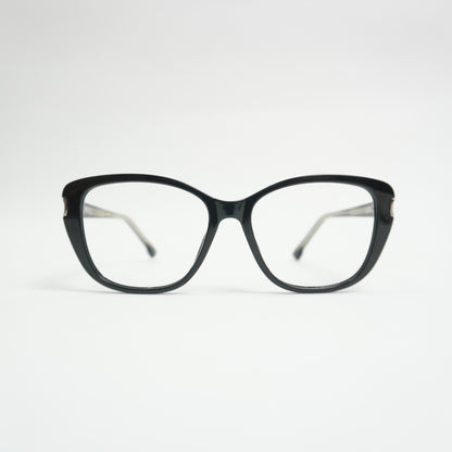 April Eyewear X Husna Norah