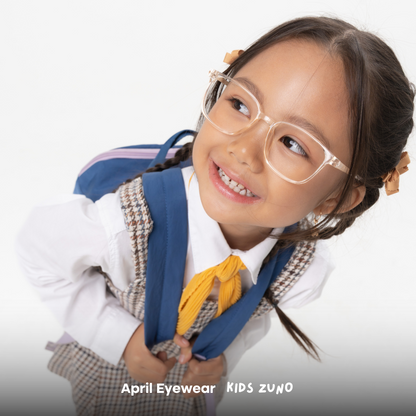April Eyewear Frame Kids Zuno
