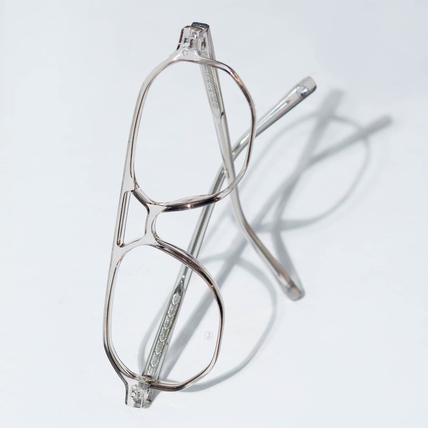 April Eyewear X Sindy Mutmaina Lou