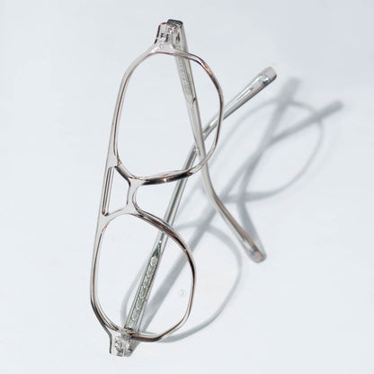 April Eyewear X Sindy Mutmaina Lou