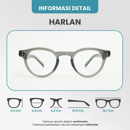 HARLAN