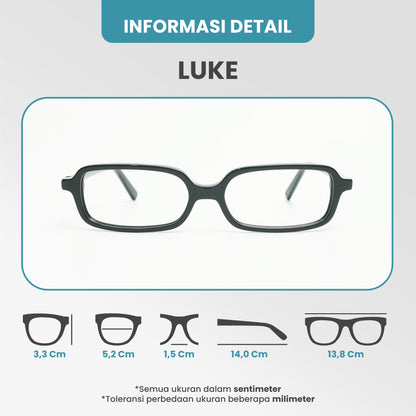 LUKE