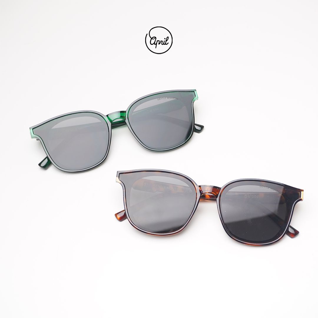 SUNNIES X KRIS WU