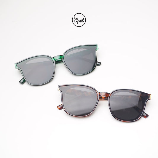 SUNNIES X KRIS WU