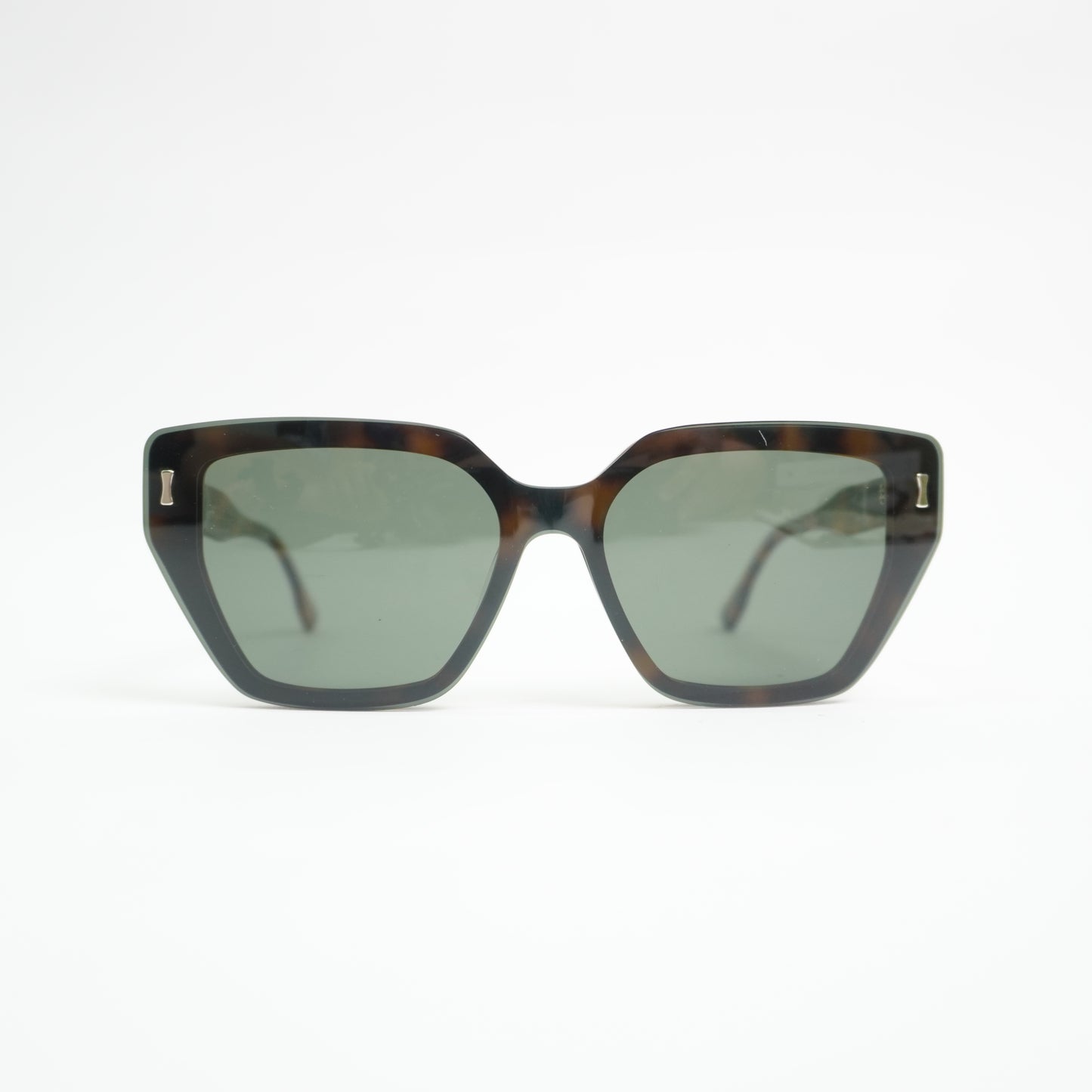 April Eyewear X Husna Clip On Alicia