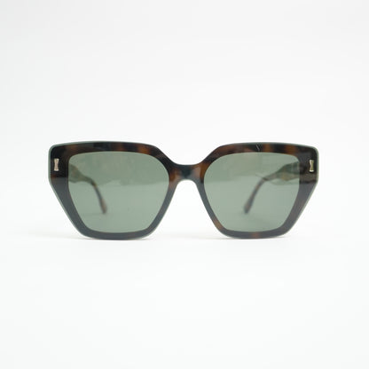 April Eyewear X Husna Clip On Alicia