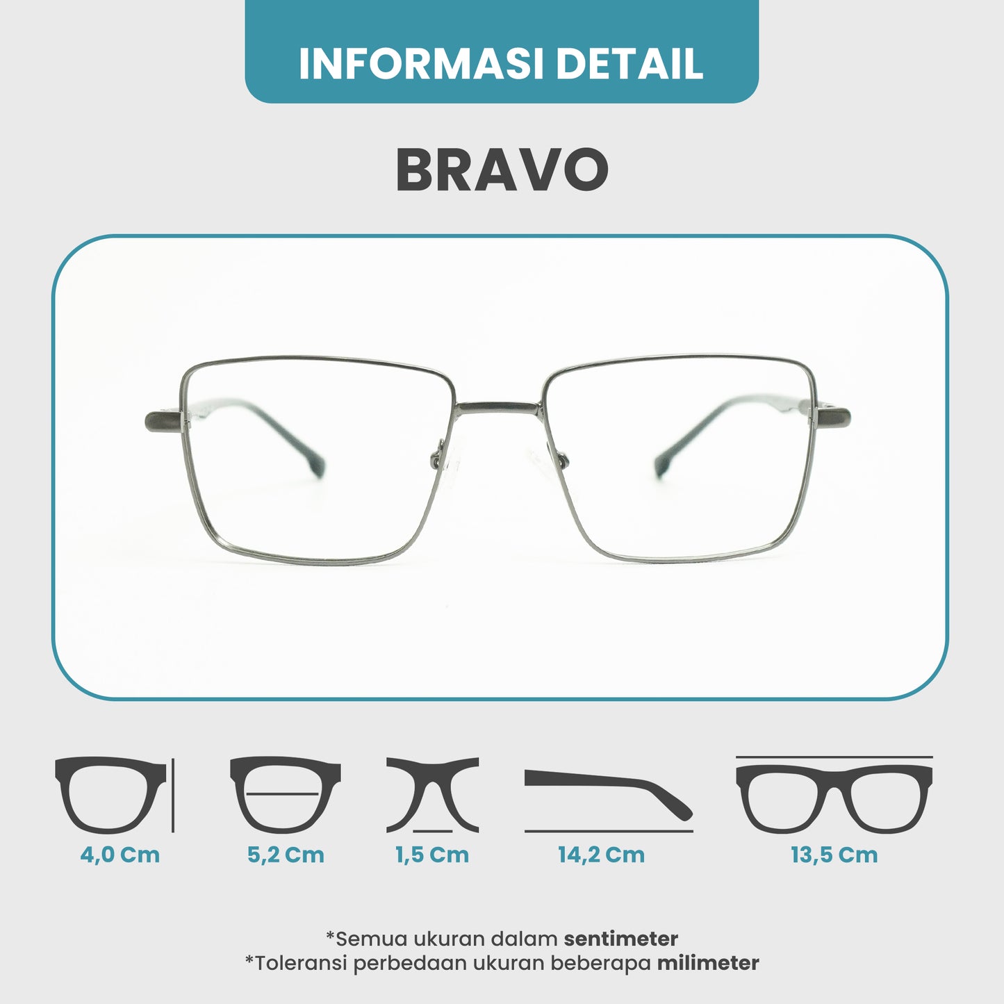 BRAVO
