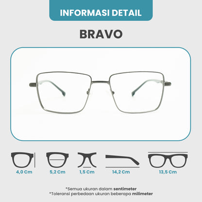 BRAVO
