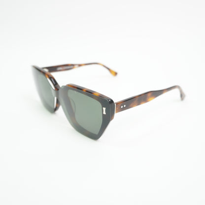 April Eyewear X Husna Clip On Alicia