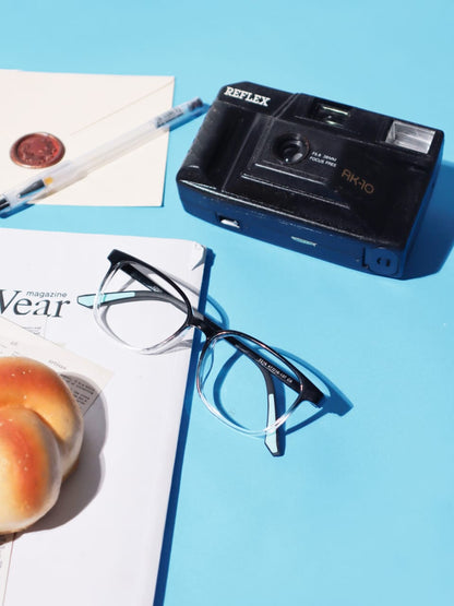 April Eyewear Frame Kids Zuno