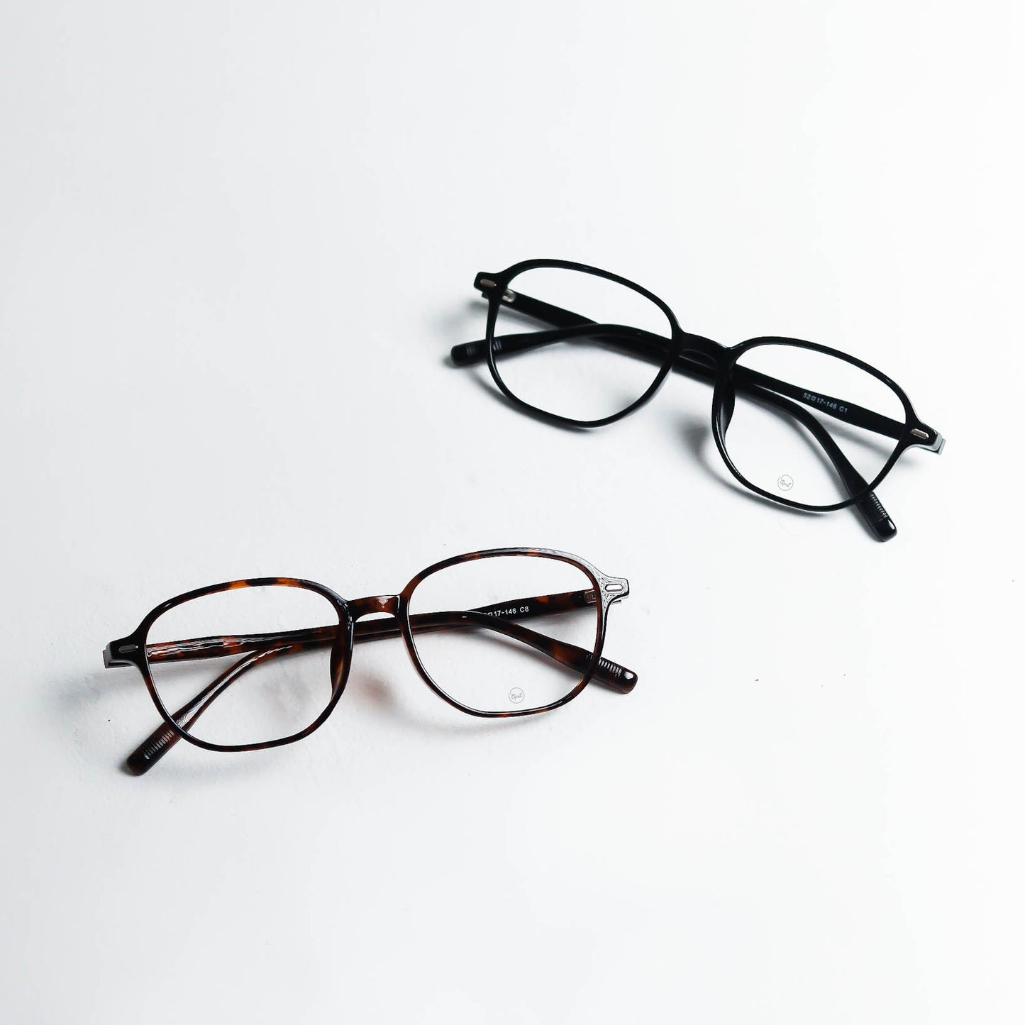April Eyewear X Sindy Mutmaina Slen