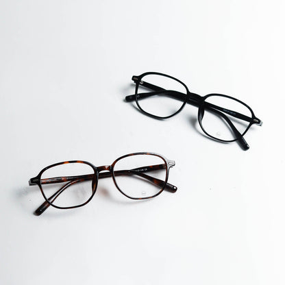 April Eyewear X Sindy Mutmaina Slen